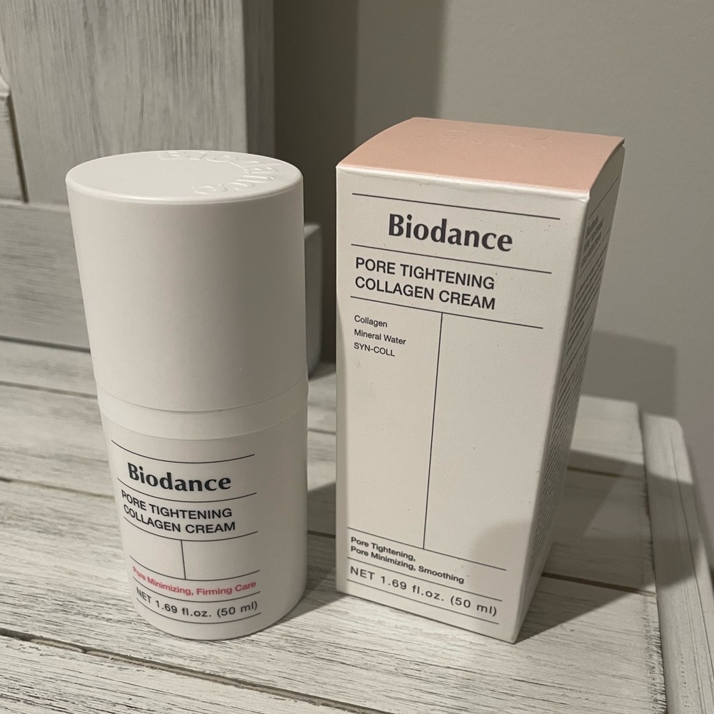 Biodance Collagen Cream